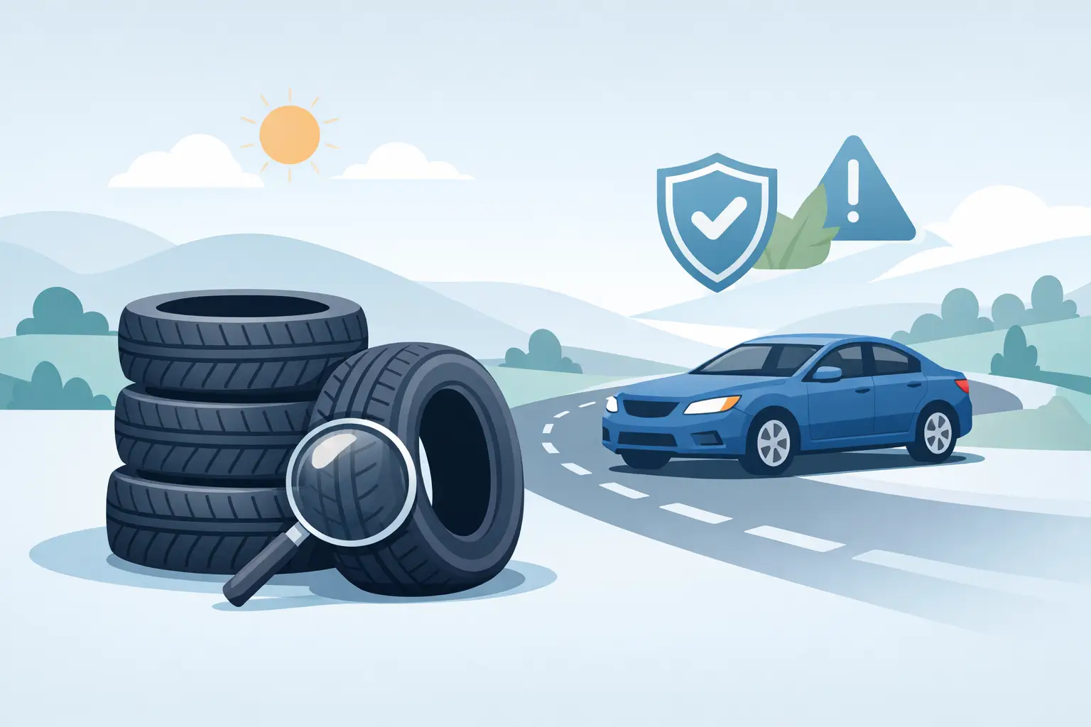 Best Value Part Worns for Safe Everyday Driving
